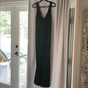 WYLDR black jumpsuit